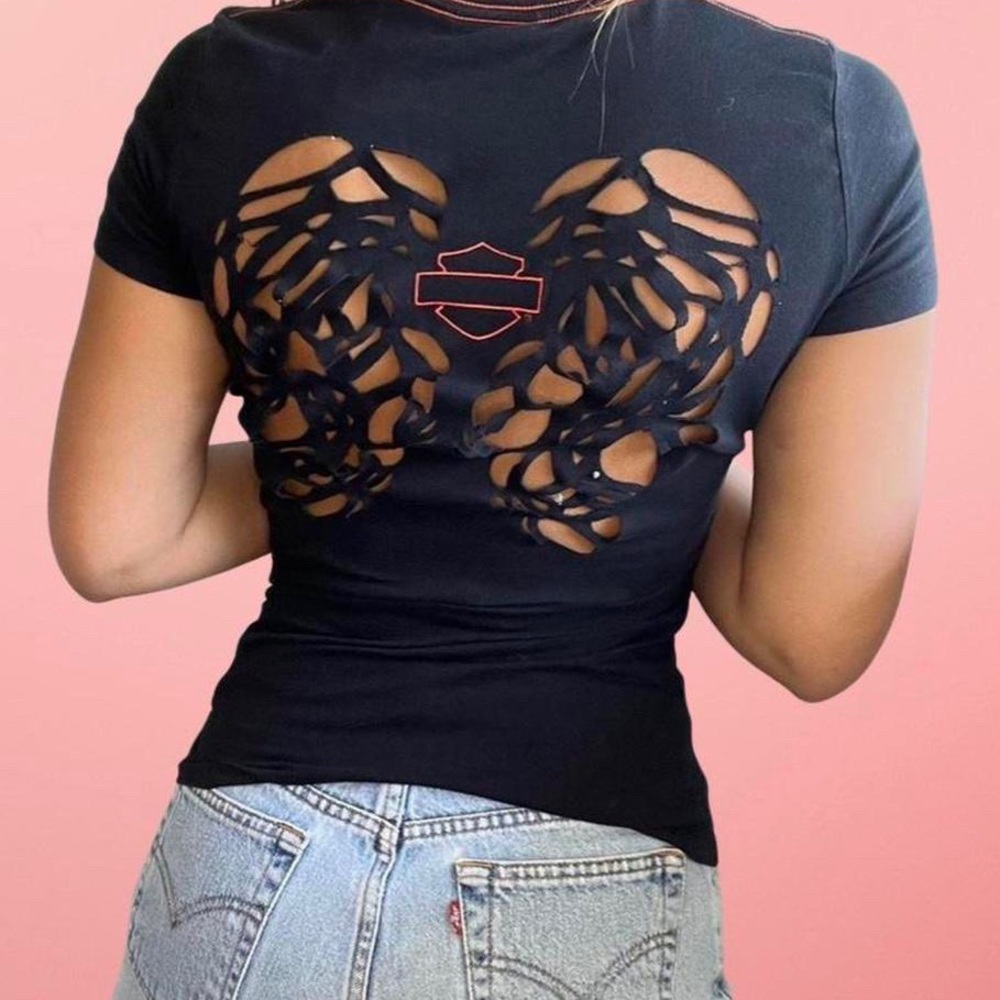 Harley Davidson T-Shirt